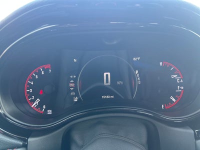 2025 Dodge Durango GT Plus