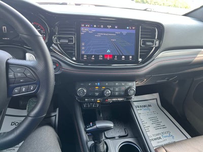 2025 Dodge Durango GT Plus