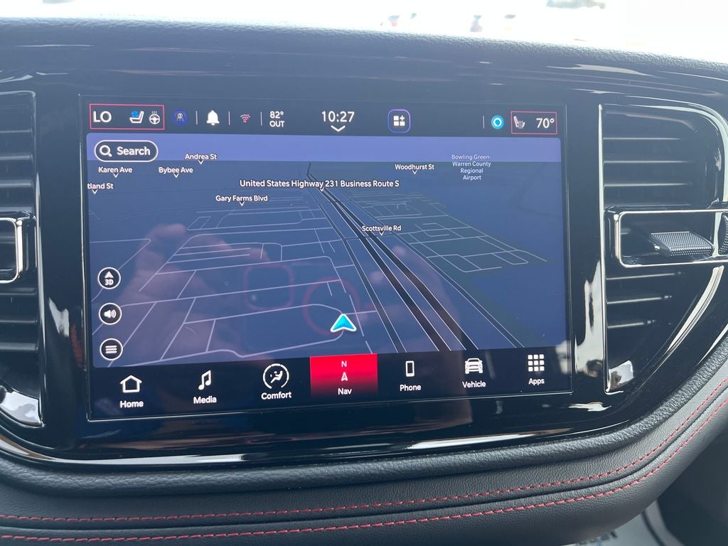 2025 Dodge Durango GT Plus