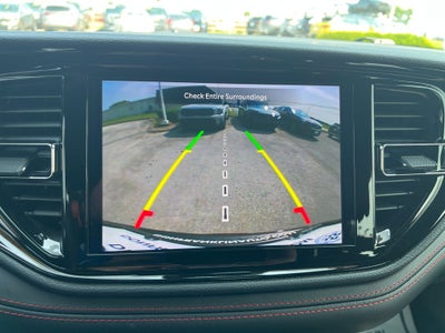 2025 Dodge Durango GT Plus