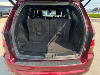 2025 Dodge Durango GT Plus