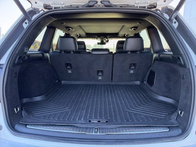 2024 Jeep Grand Cherokee Overland