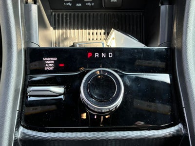 2026 Jeep Grand Cherokee L Limited Reserve