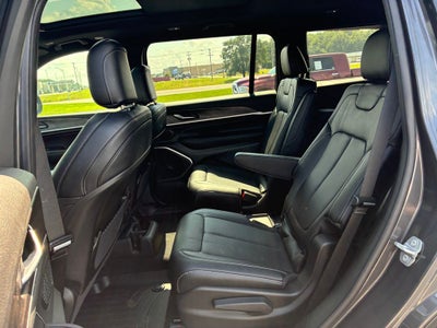 2026 Jeep Grand Cherokee L Limited Reserve