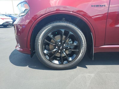 2020 Dodge Durango R/T