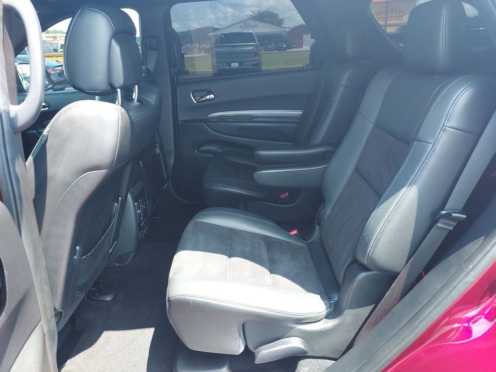 2020 Dodge Durango R/T