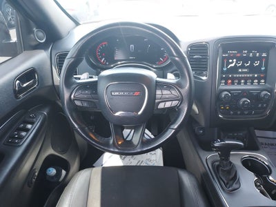 2020 Dodge Durango R/T