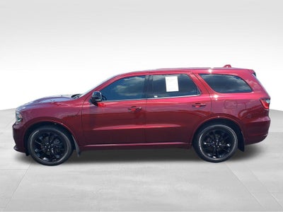 2020 Dodge Durango R/T