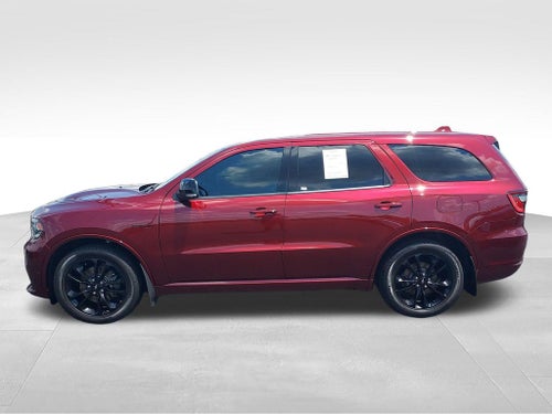 2020 Dodge Durango R/T