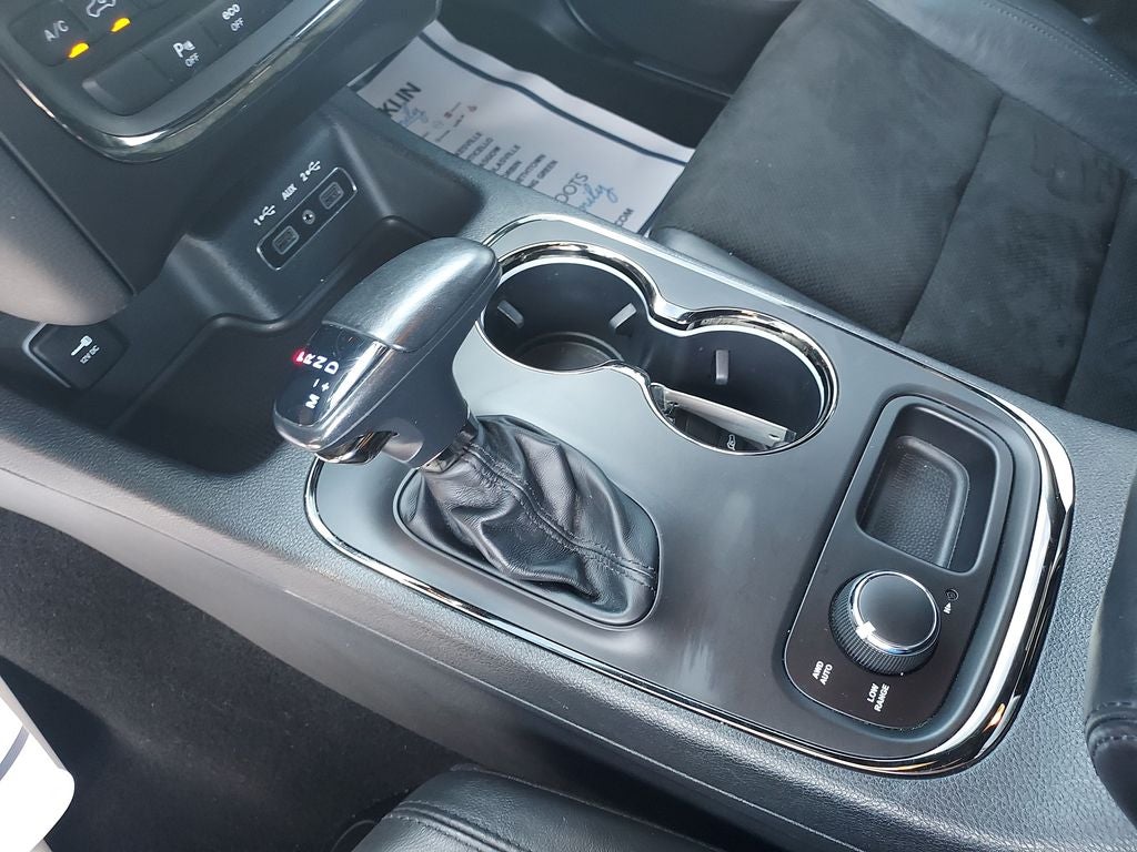 2020 Dodge Durango R/T