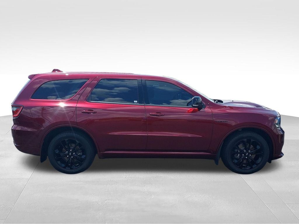2020 Dodge Durango R/T