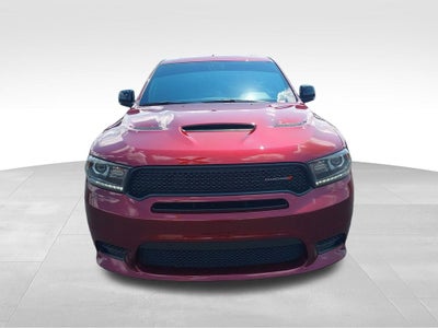 2020 Dodge Durango R/T