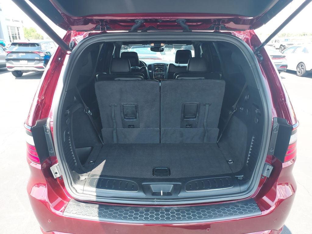2020 Dodge Durango R/T