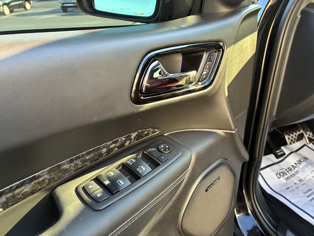2023 Dodge Durango SRT 392 Premium