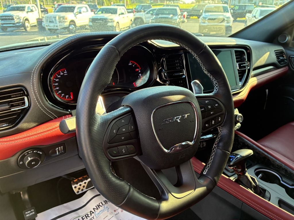 2023 Dodge Durango SRT 392 Premium