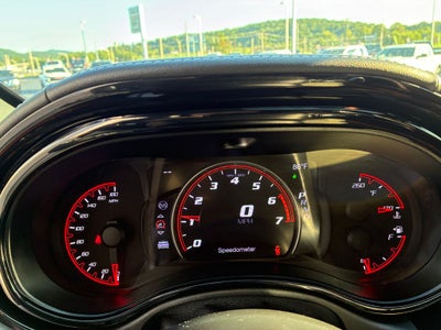2023 Dodge Durango SRT 392 Premium