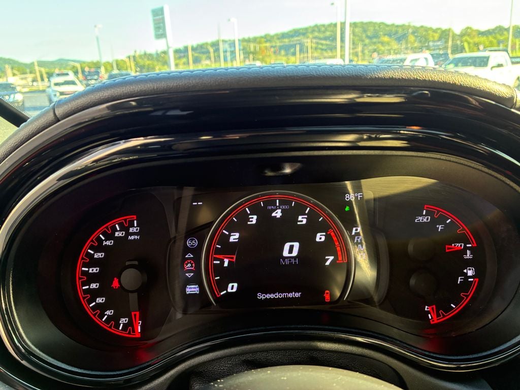 2023 Dodge Durango SRT 392 Premium