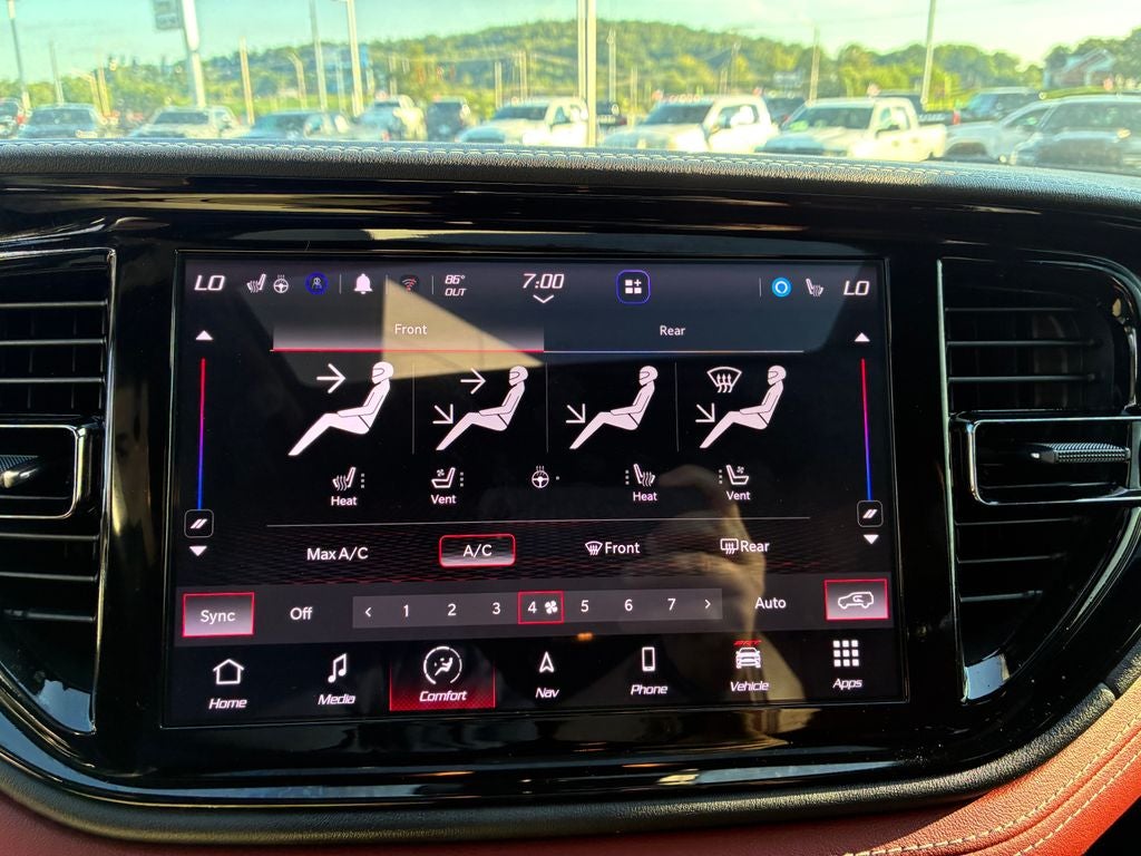 2023 Dodge Durango SRT 392 Premium
