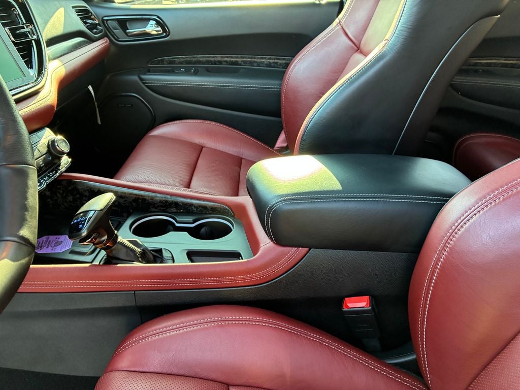 2023 Dodge Durango SRT 392 Premium