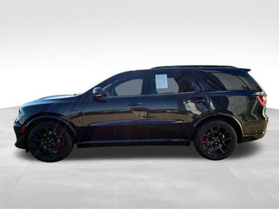 2023 Dodge Durango SRT 392 Premium