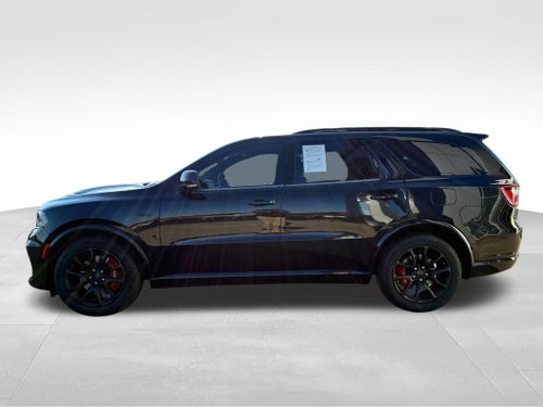 2023 Dodge Durango SRT 392 Premium