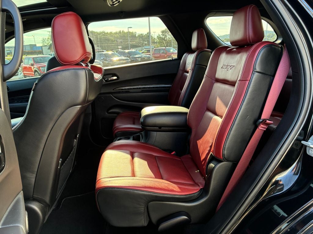 2023 Dodge Durango SRT 392 Premium