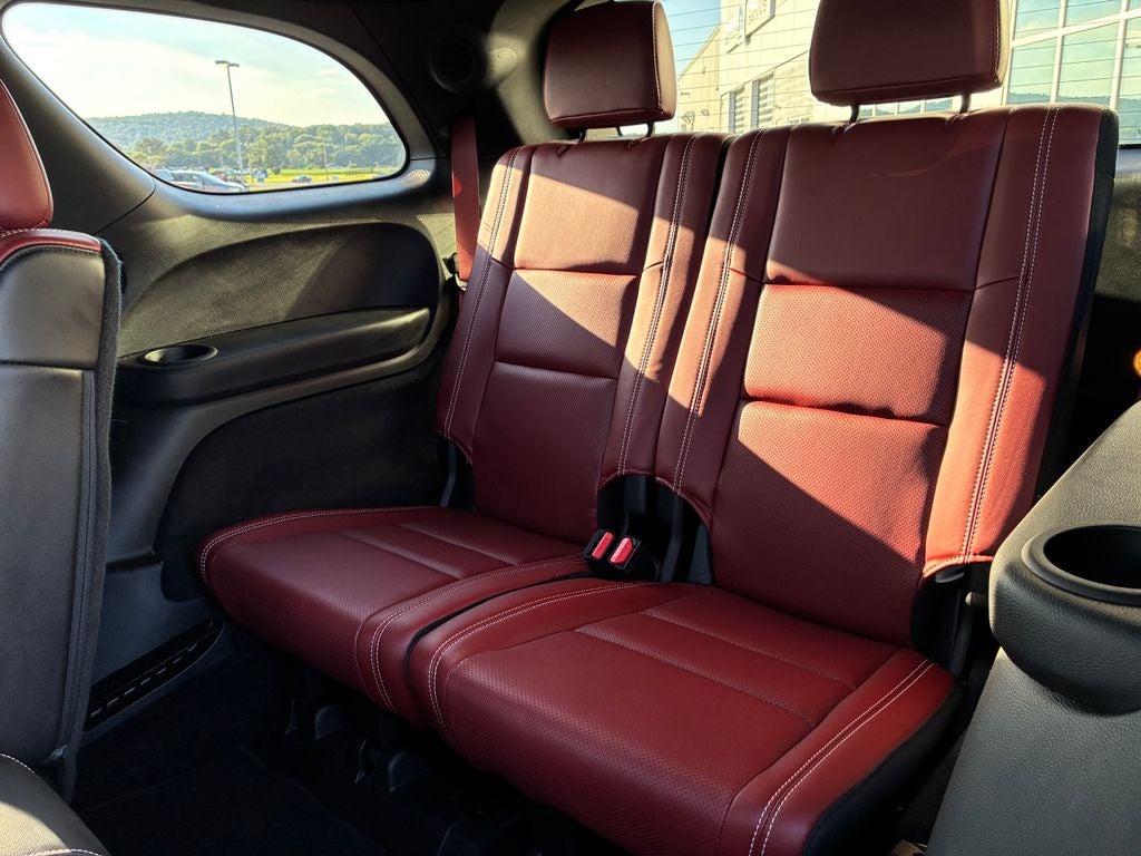 2023 Dodge Durango SRT 392 Premium