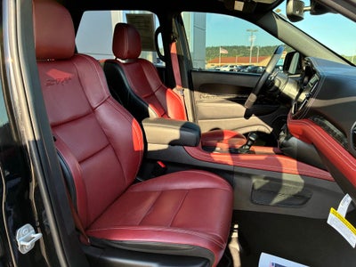 2023 Dodge Durango SRT 392 Premium