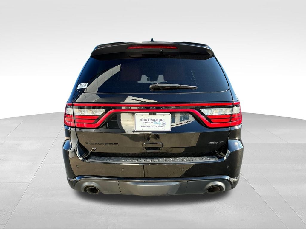 2023 Dodge Durango SRT 392 Premium
