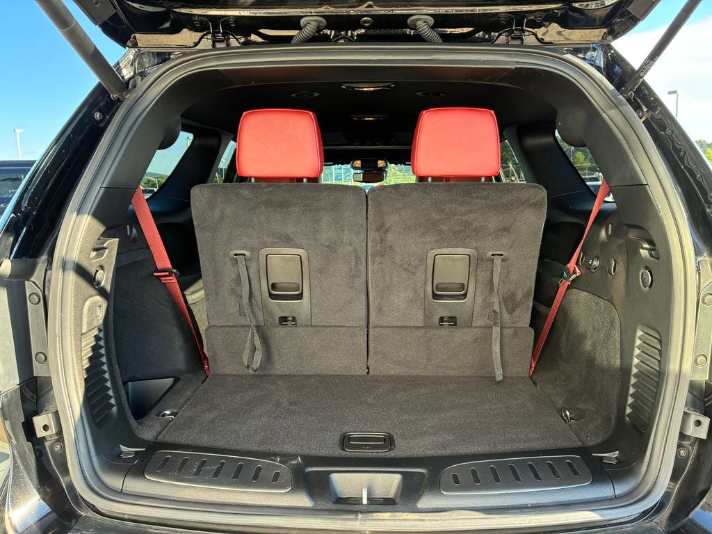 2023 Dodge Durango SRT 392 Premium