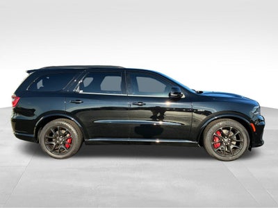 2023 Dodge Durango SRT 392 Premium