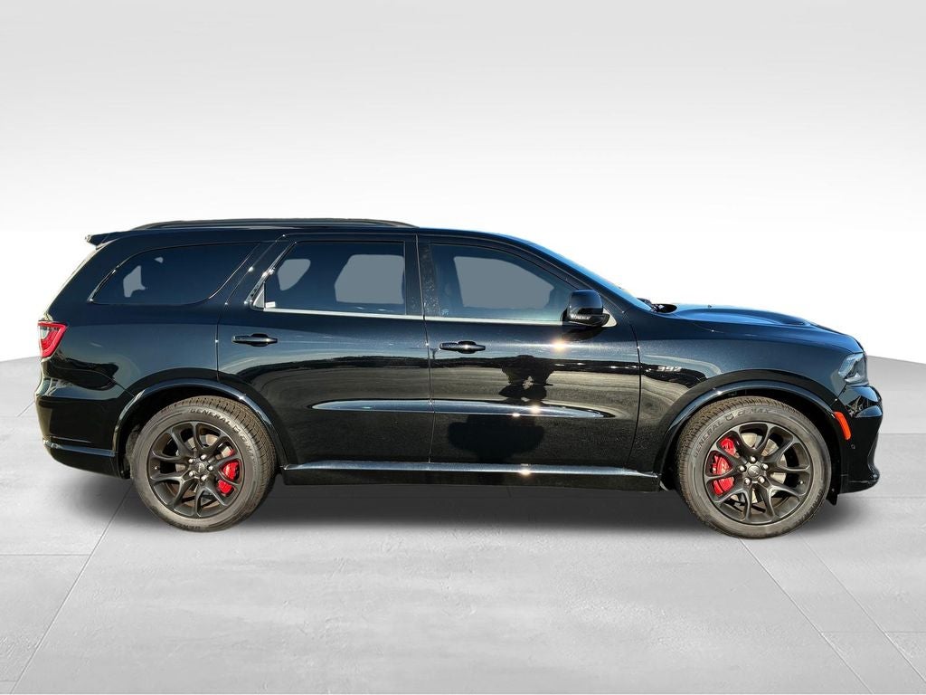 2023 Dodge Durango SRT 392 Premium