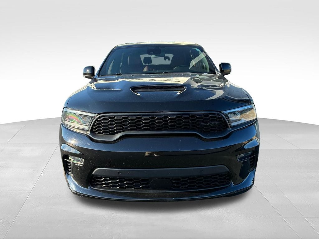 2023 Dodge Durango SRT 392 Premium