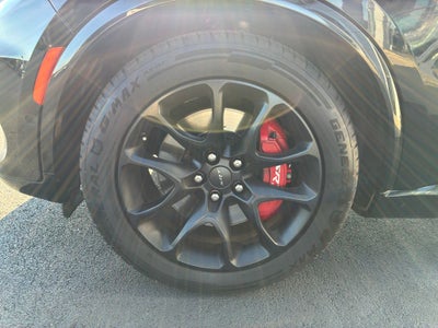 2023 Dodge Durango SRT 392 Premium