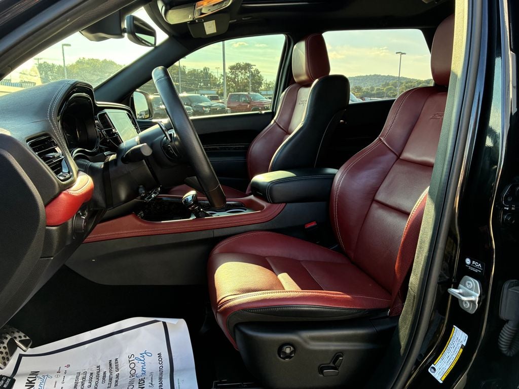 2023 Dodge Durango SRT 392 Premium