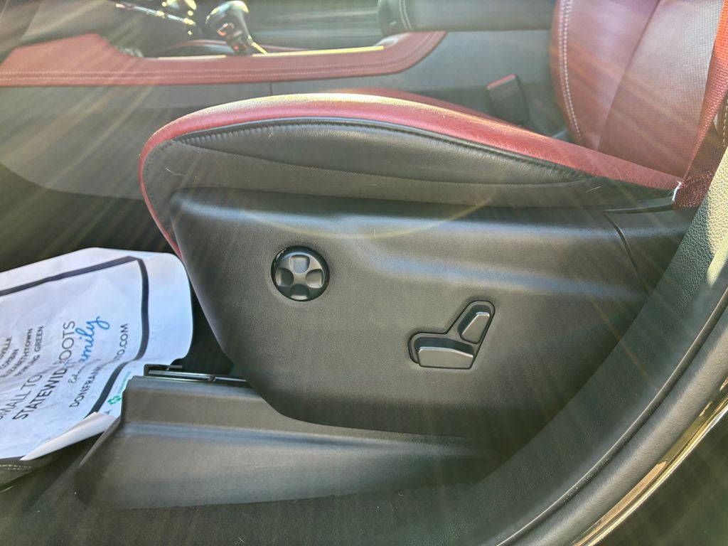 2023 Dodge Durango SRT 392 Premium
