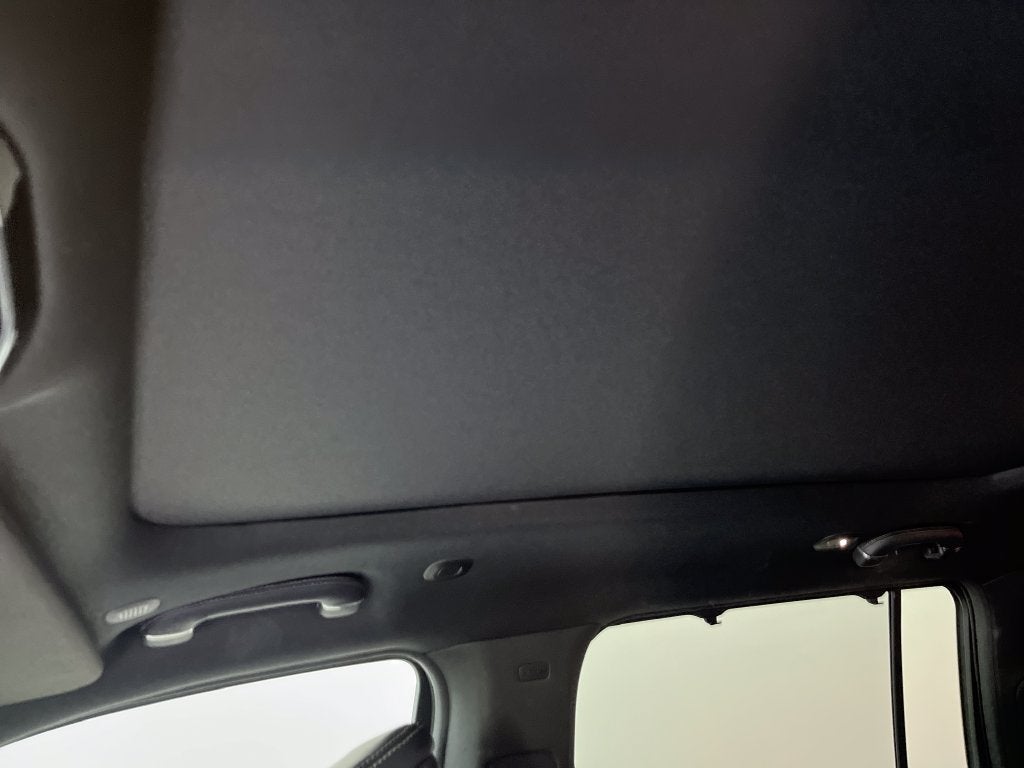 2024 Jeep Grand Wagoneer L Base