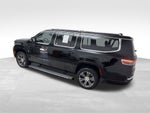 2024 Jeep Grand Wagoneer L Base
