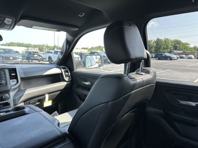 2023 RAM 1500 Tradesman