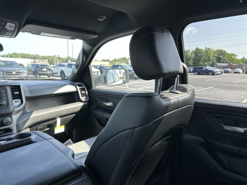 2023 RAM 1500 Tradesman