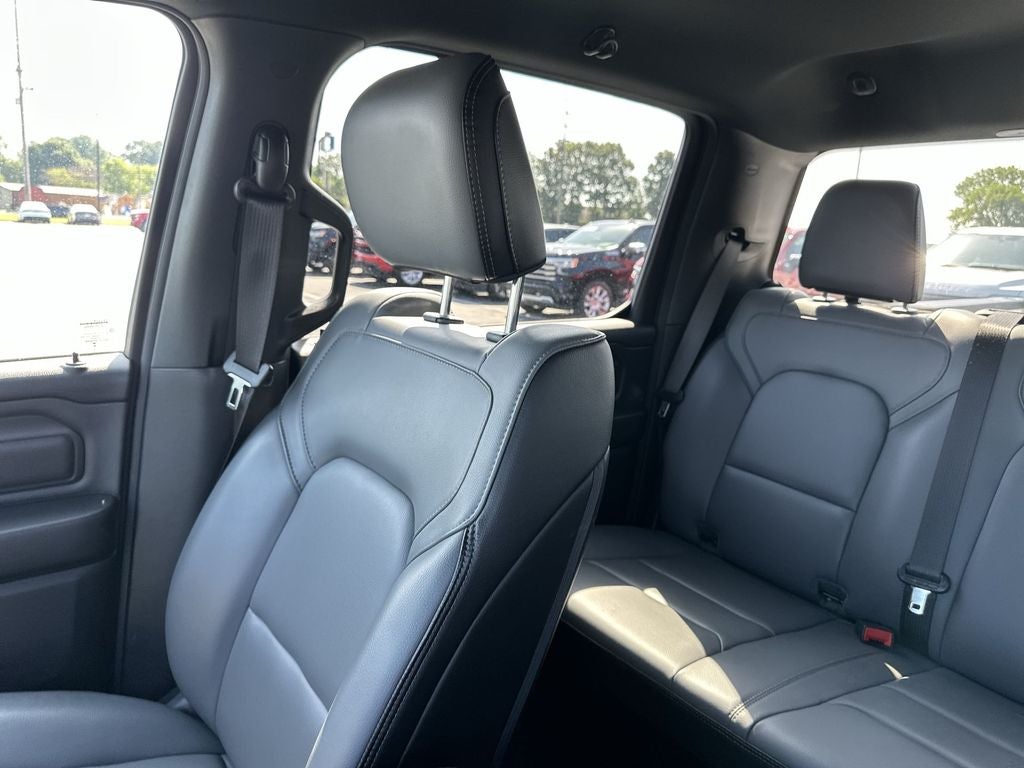 2023 RAM 1500 Tradesman