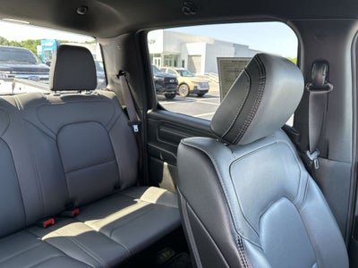 2023 RAM 1500 Tradesman