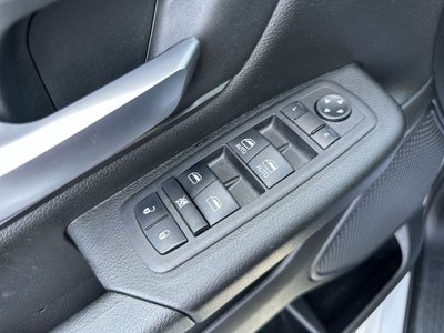 2023 RAM 1500 Tradesman