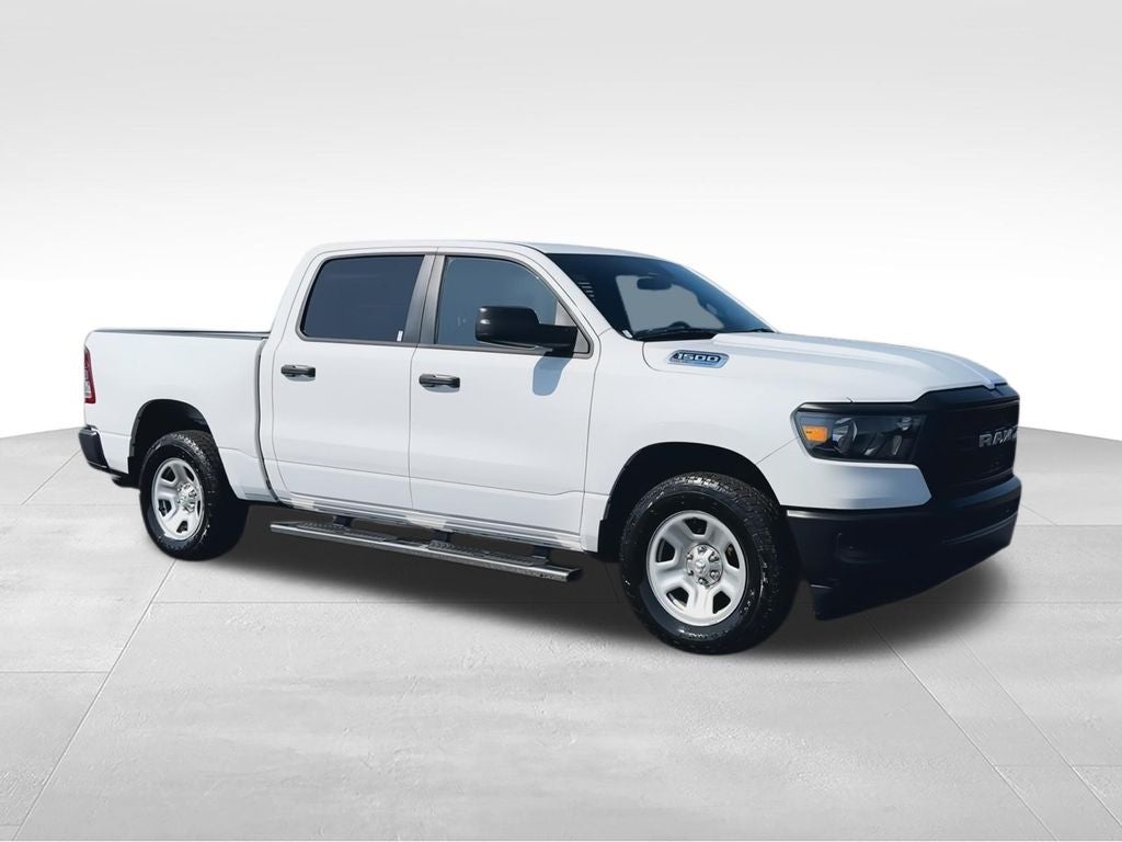 2023 RAM 1500 Tradesman