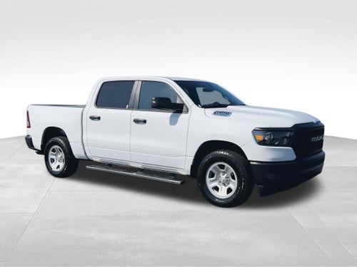 2023 RAM 1500 Tradesman