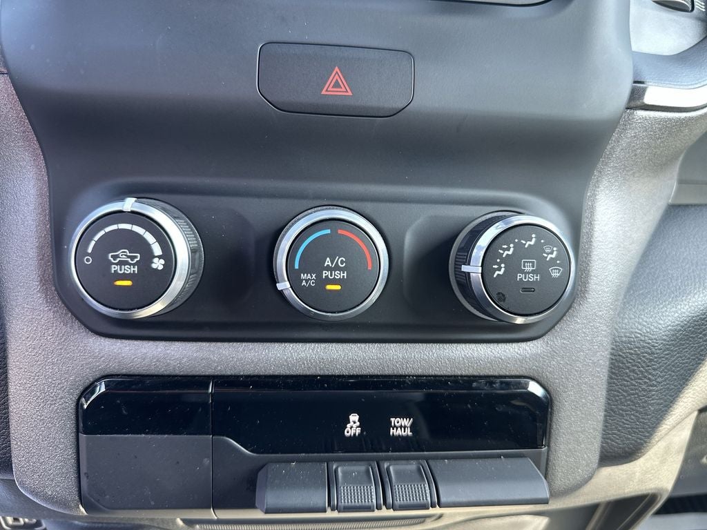 2023 RAM 1500 Tradesman
