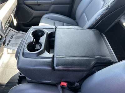 2023 RAM 1500 Tradesman