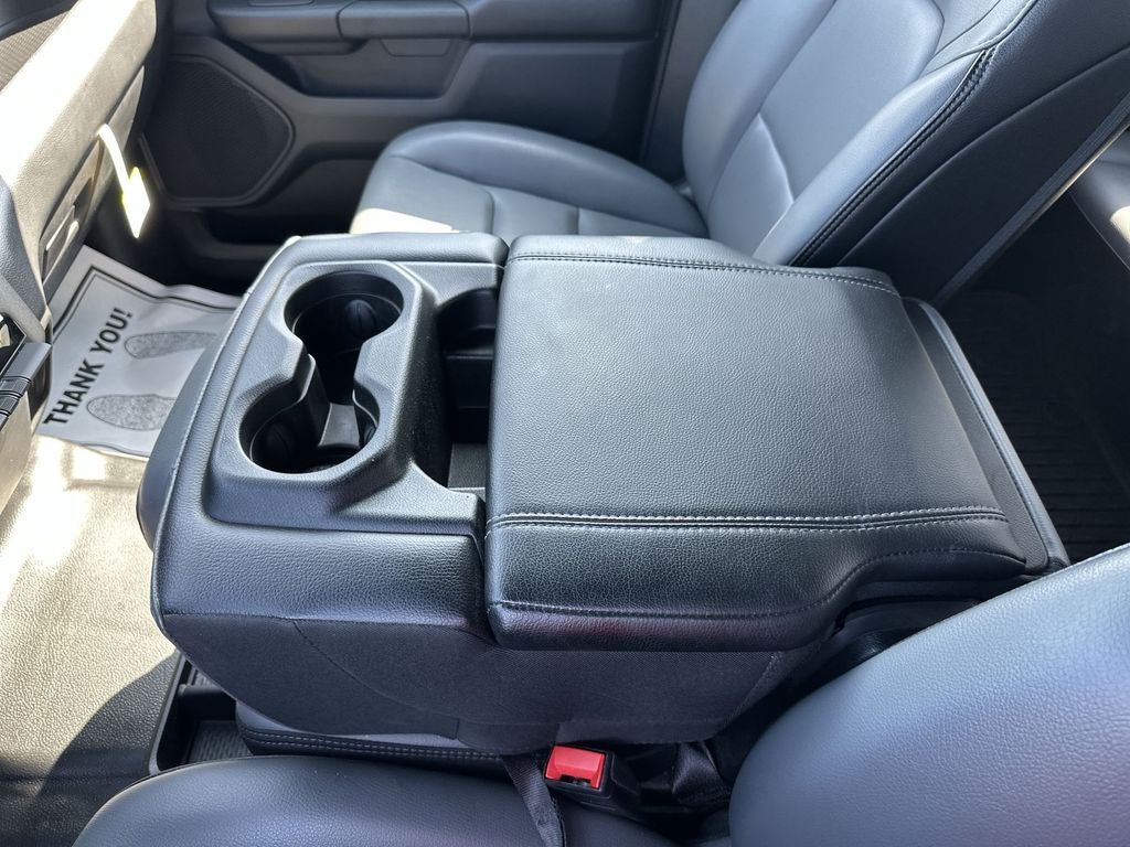 2023 RAM 1500 Tradesman