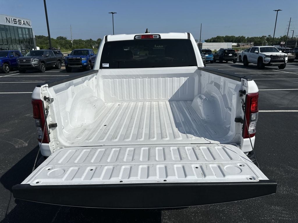 2023 RAM 1500 Tradesman
