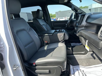 2023 RAM 1500 Tradesman
